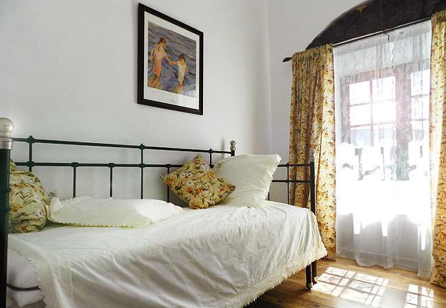 Casa Emerenciana Femés Cameră foto